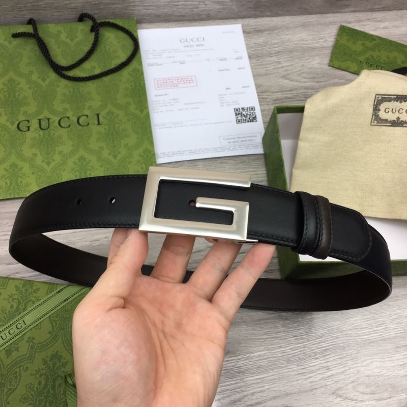 Gucci Belts